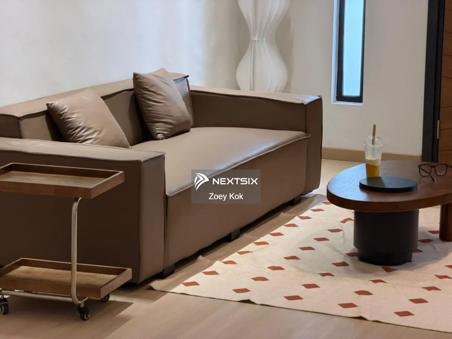 1-sty Terrace/Link House For Sale in Johor Bahru Johor