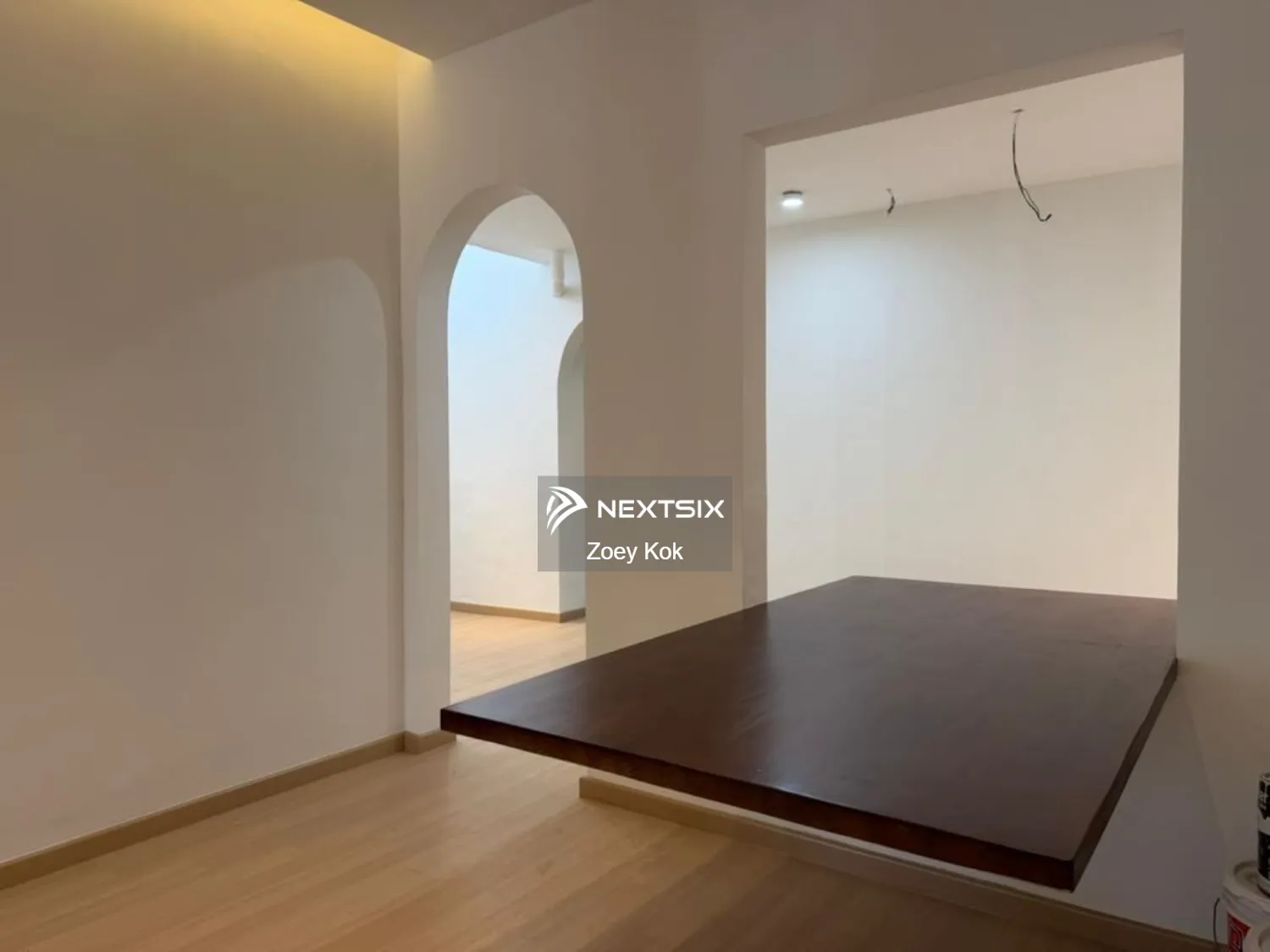 1-sty Terrace/Link House For Sale in Johor Bahru Johor - Image 5