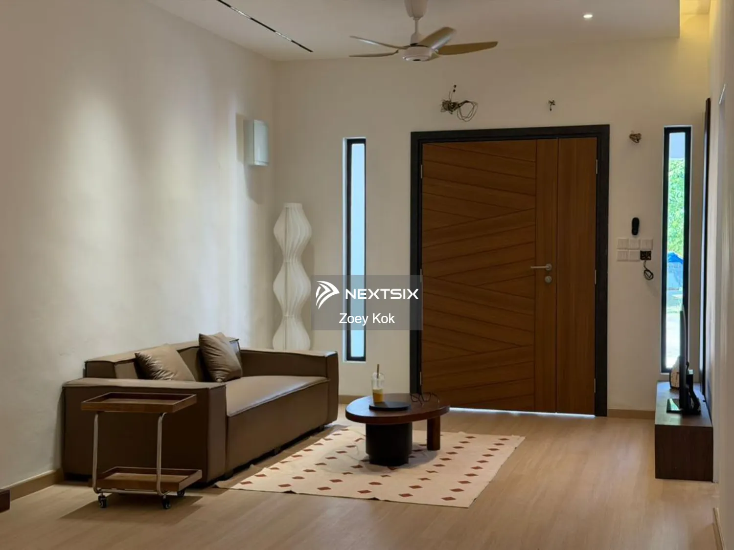 1-sty Terrace/Link House For Sale in Johor Bahru Johor - Image 7