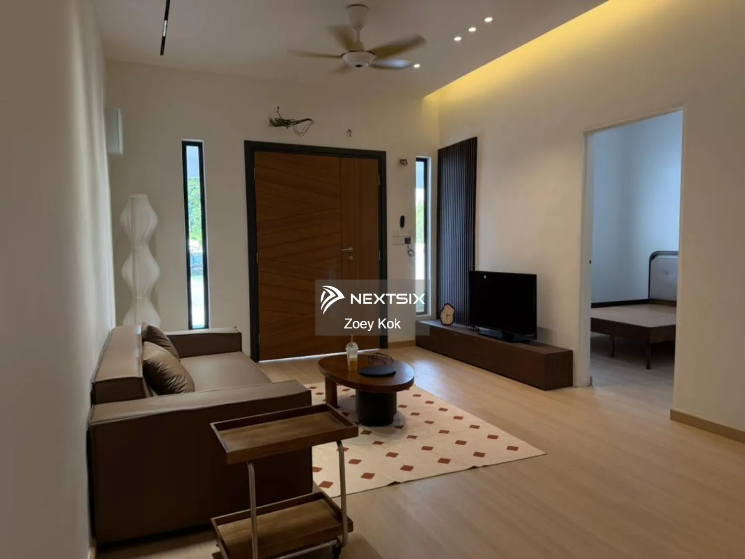 1-sty Terrace/Link House For Sale in Johor Bahru Johor - Image 9