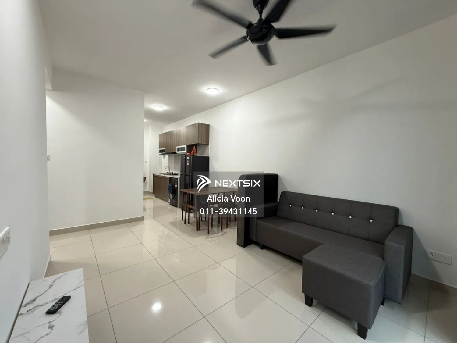 Serviced Residence For Rent in Johor Bahru Johor