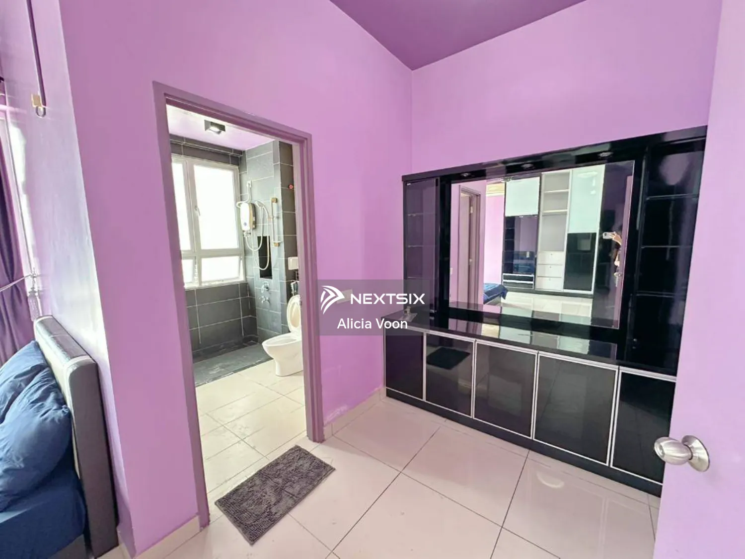Cluster House For Sale in Iskandar Puteri (Nusajaya) Johor - Image 12