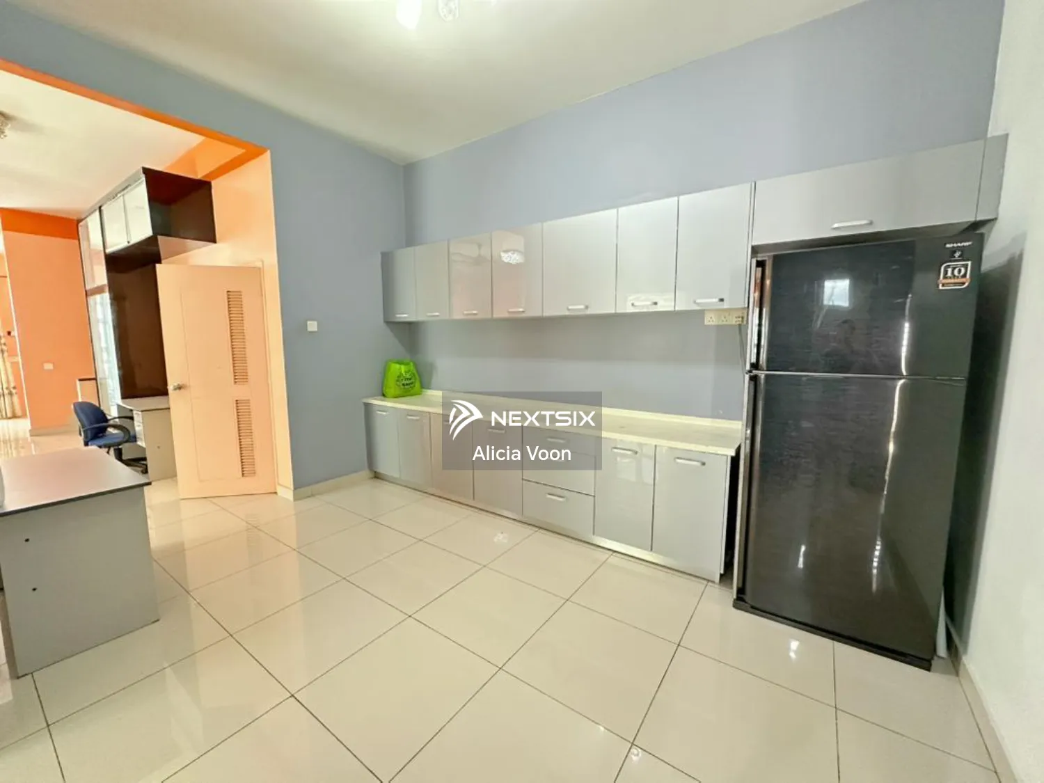 Cluster House For Sale in Iskandar Puteri (Nusajaya) Johor - Image 13