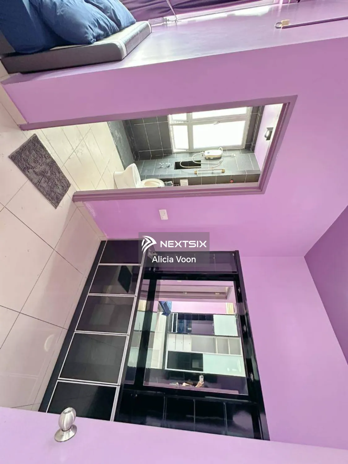 Cluster House For Sale in Iskandar Puteri (Nusajaya) Johor - Image 17