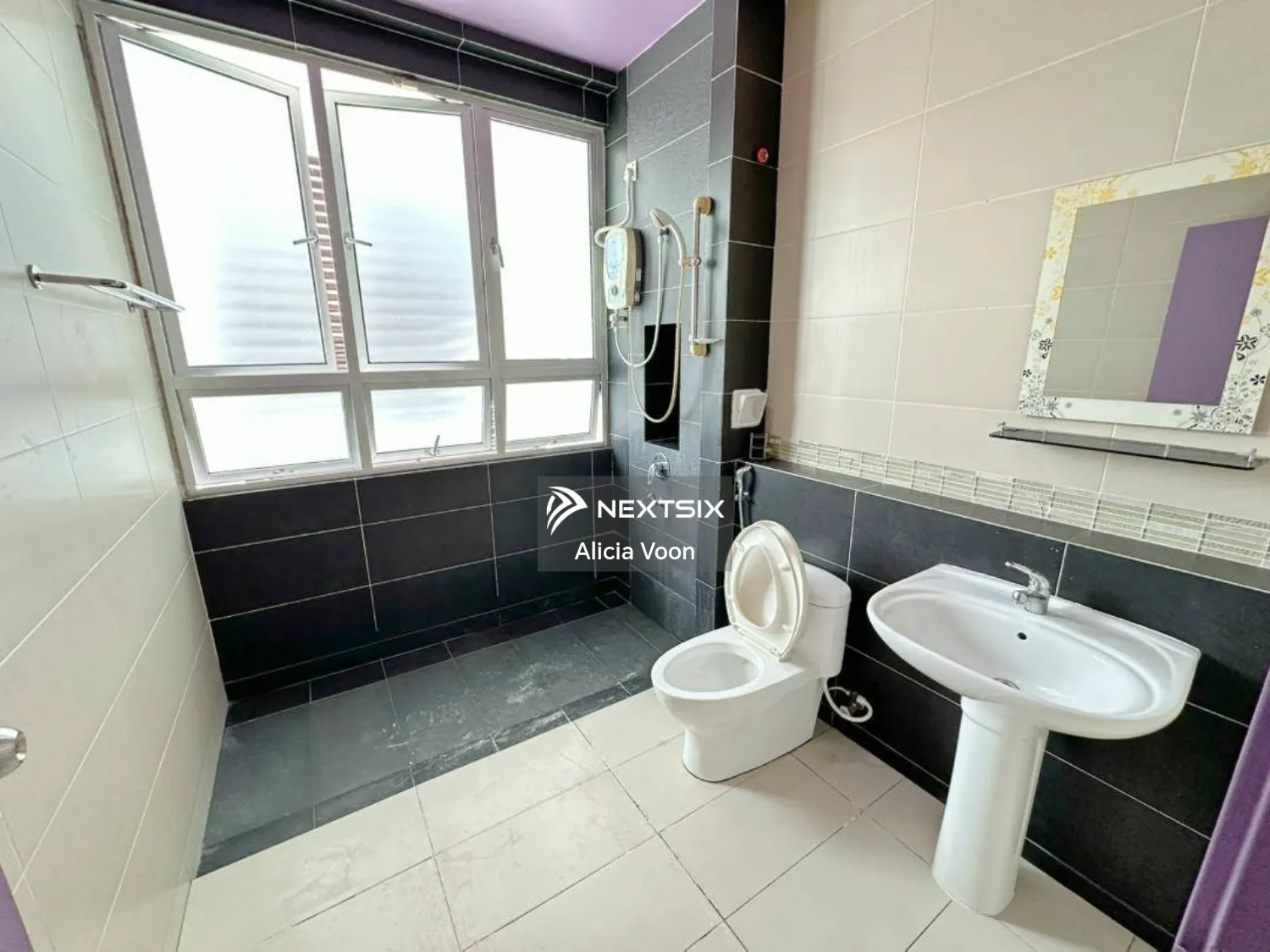 Cluster House For Sale in Iskandar Puteri (Nusajaya) Johor - Image 19