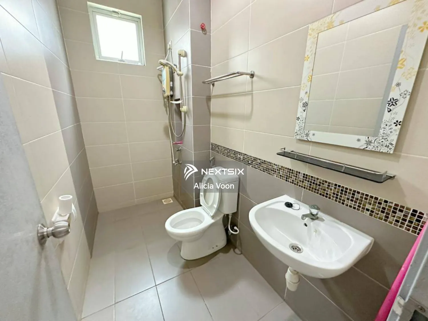 Cluster House For Sale in Iskandar Puteri (Nusajaya) Johor - Image 20