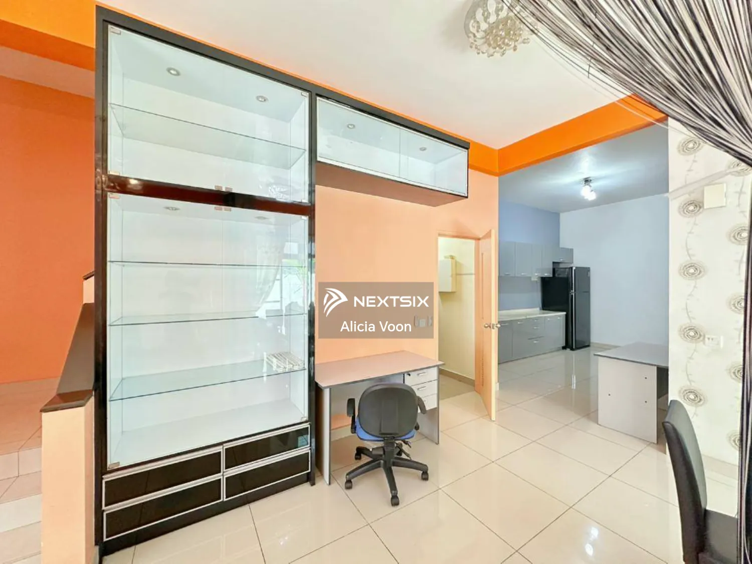 Cluster House For Sale in Iskandar Puteri (Nusajaya) Johor - Image 22