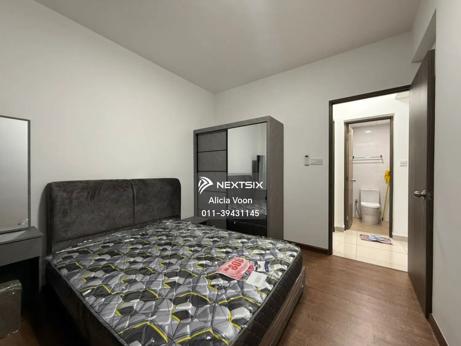 Serviced Residence For Rent in Johor Bahru Johor - Image 7