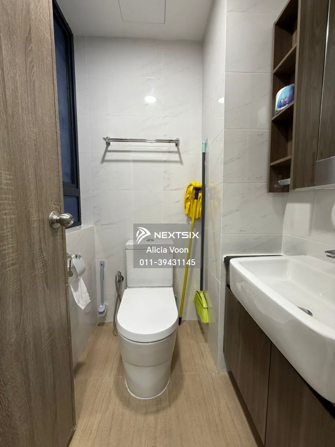 Serviced Residence For Rent in Johor Bahru Johor - Image 9