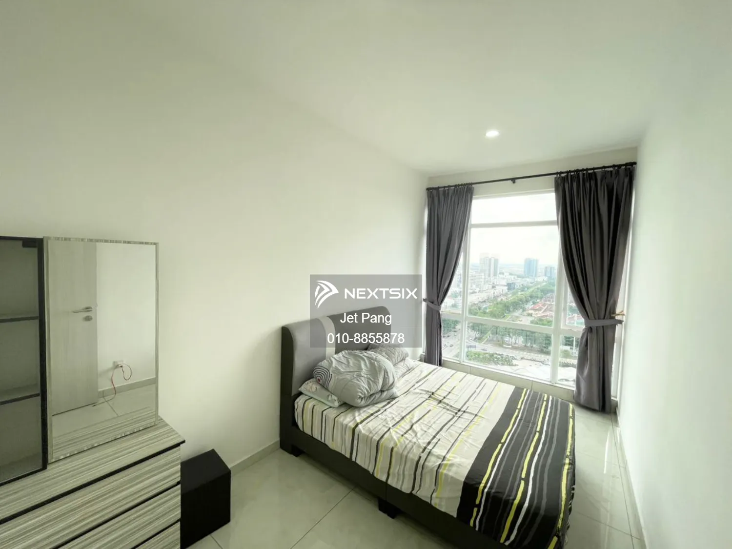 Serviced Residence For Sale in Johor Bahru Johor - Image 2