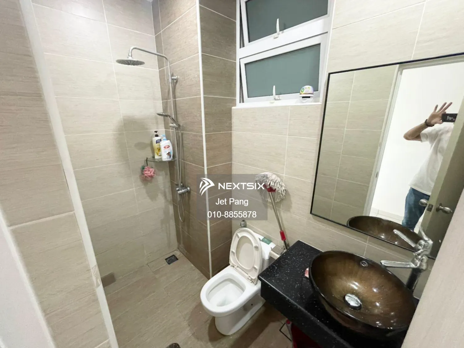 Serviced Residence For Sale in Johor Bahru Johor - Image 4