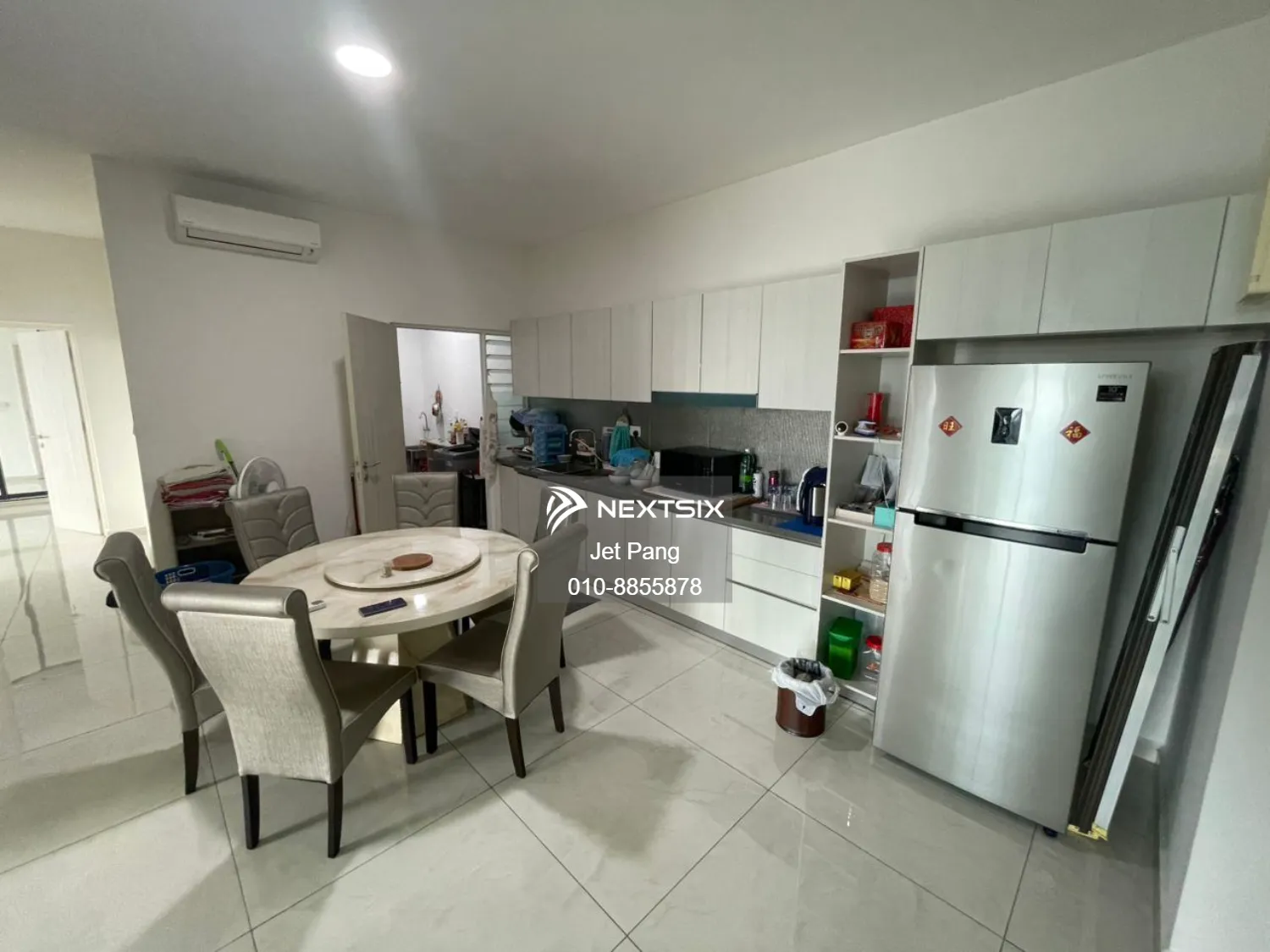 Serviced Residence For Sale in Johor Bahru Johor - Image 5