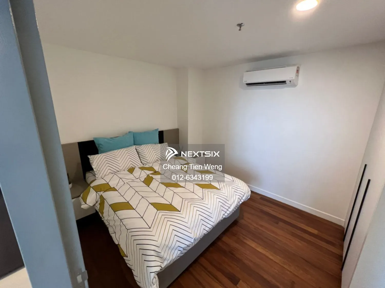 Condominium For Sale in Ampang Hilir Wilayah Persekutuan Kuala Lumpur - Image 2