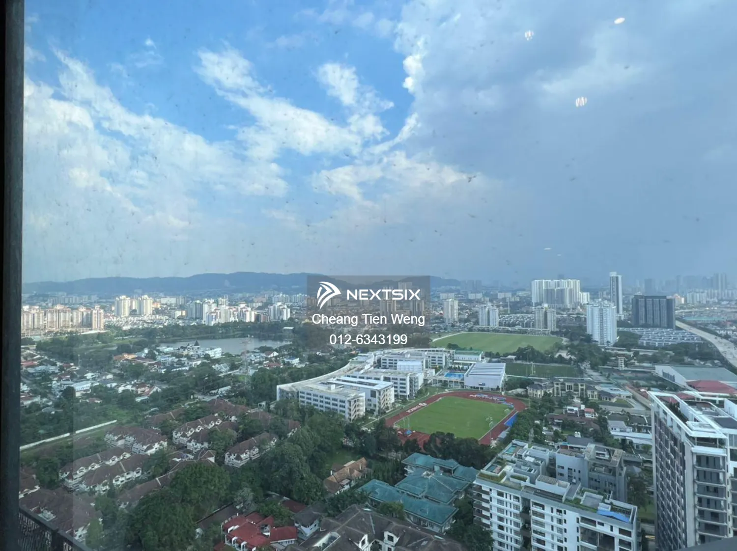 Condominium For Sale in Ampang Hilir Wilayah Persekutuan Kuala Lumpur - Image 3
