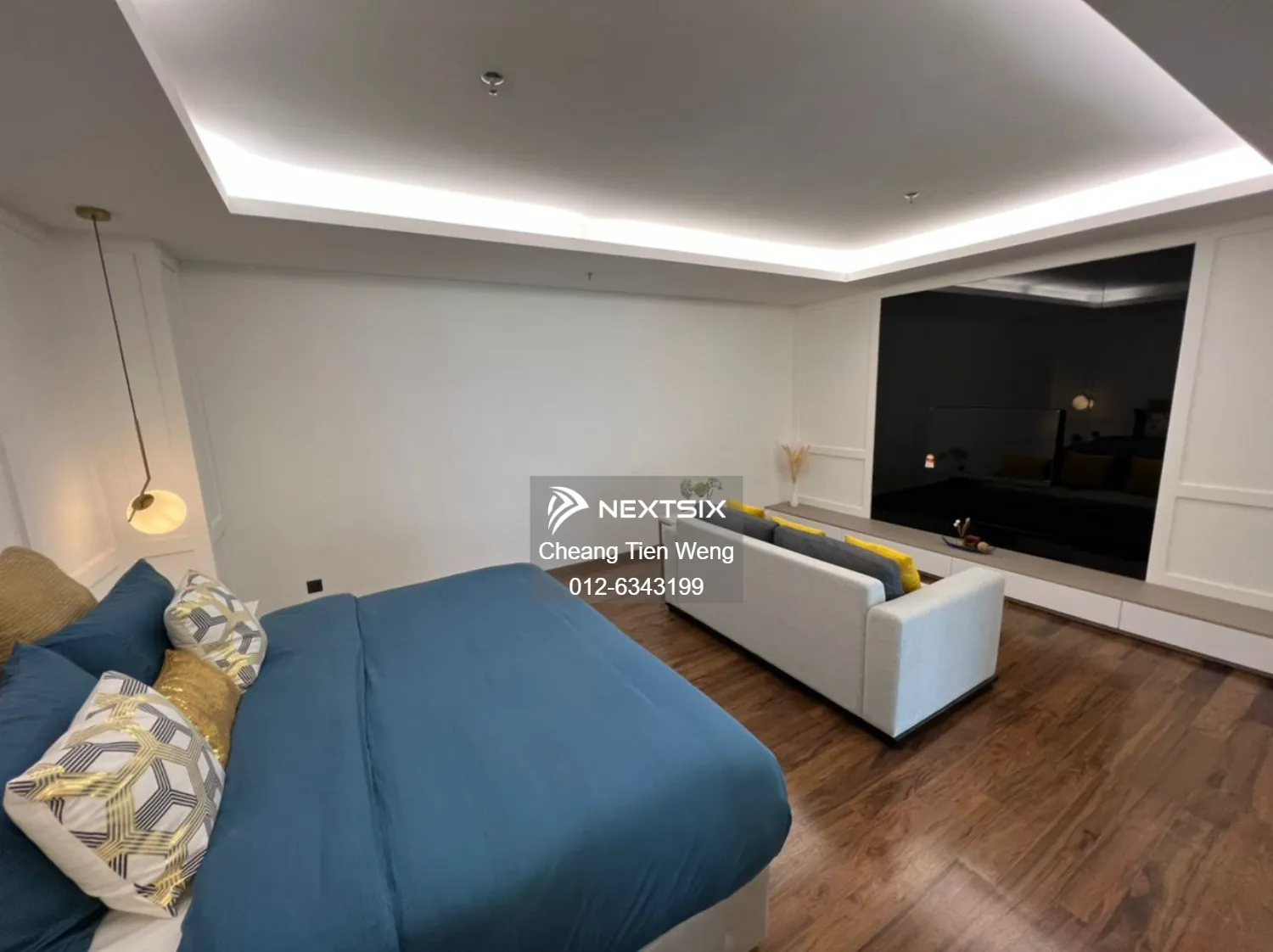 Condominium For Sale in Ampang Hilir Wilayah Persekutuan Kuala Lumpur - Image 4