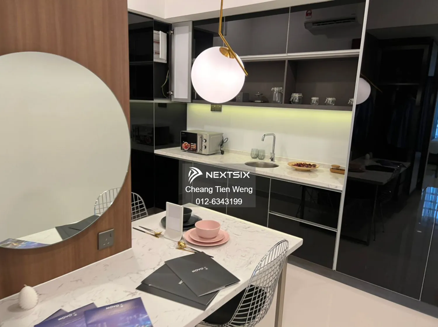 Condominium For Sale in Ampang Hilir Wilayah Persekutuan Kuala Lumpur - Image 5