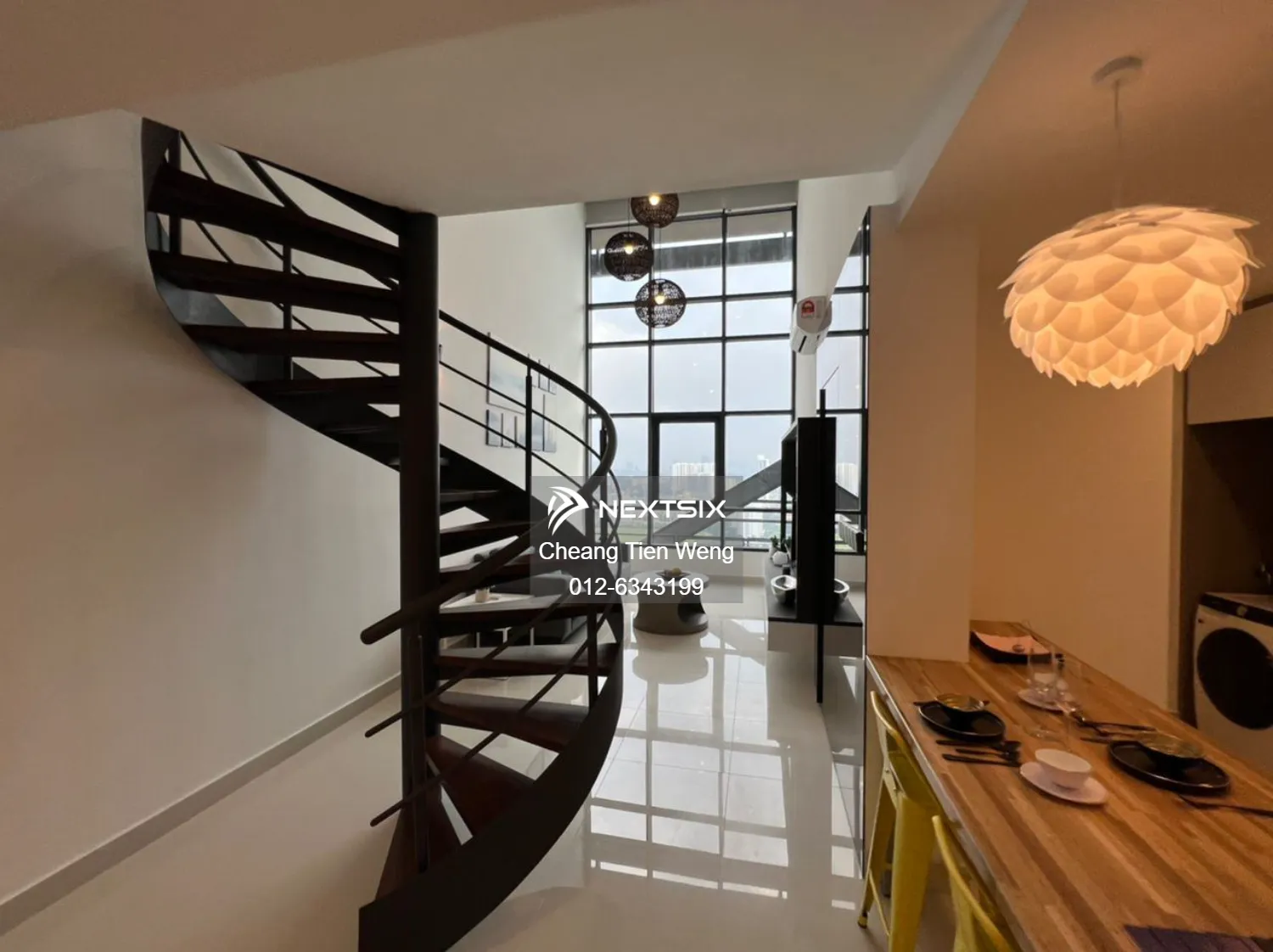 Condominium For Sale in Ampang Hilir Wilayah Persekutuan Kuala Lumpur - Image 6