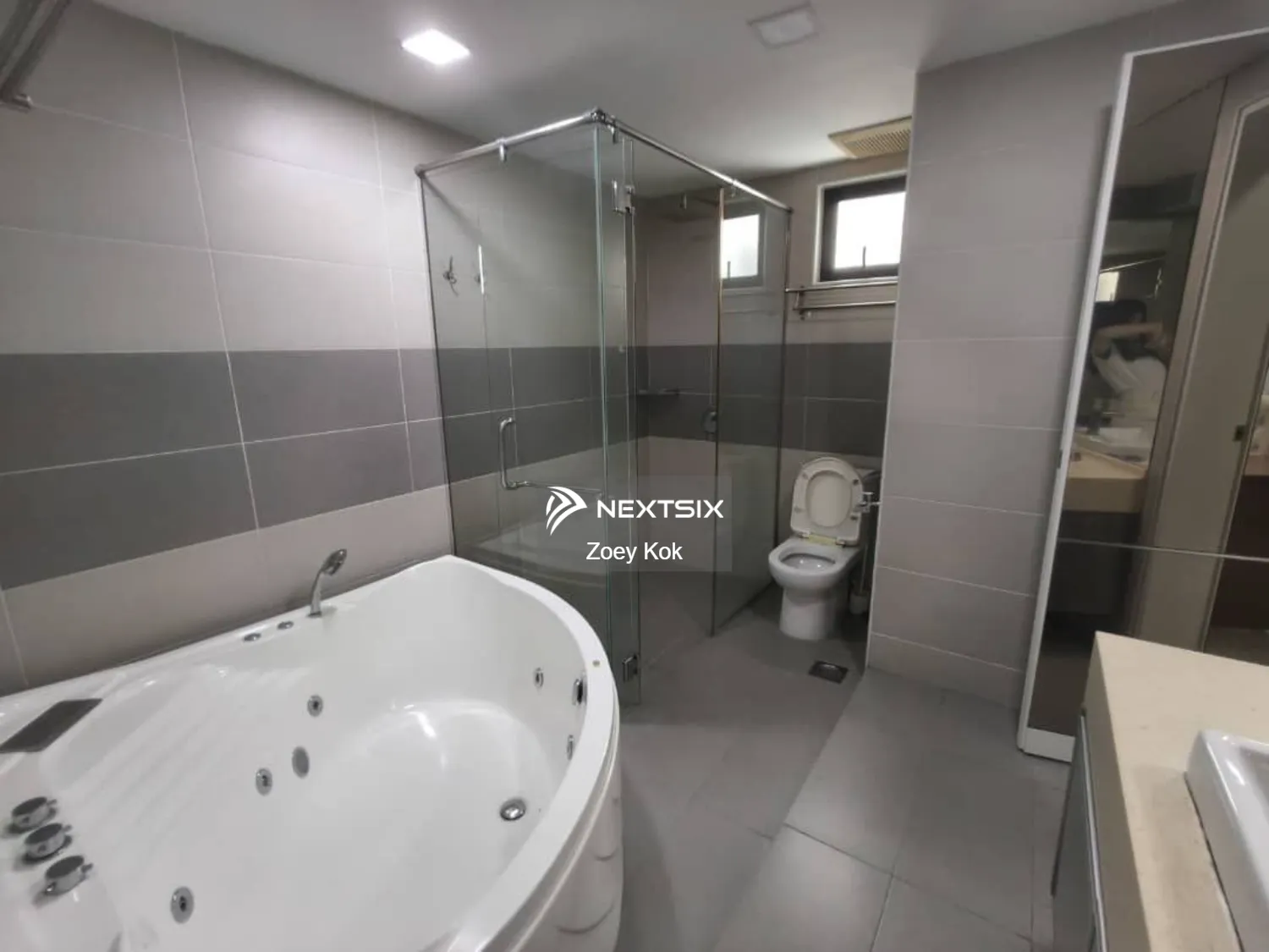 Cluster House For Sale in Johor Bahru Johor - Image 10