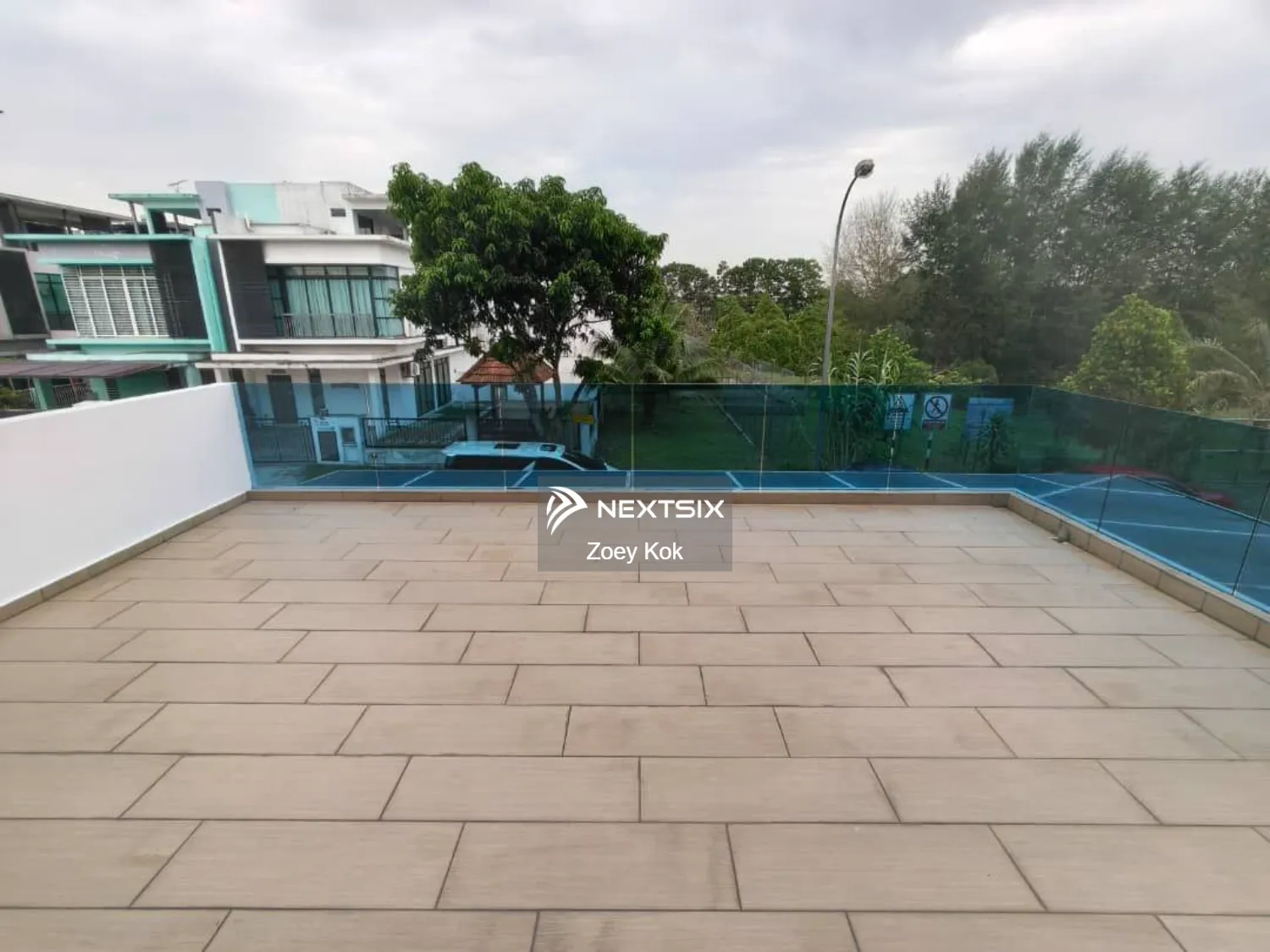 Cluster House For Sale in Johor Bahru Johor - Image 9