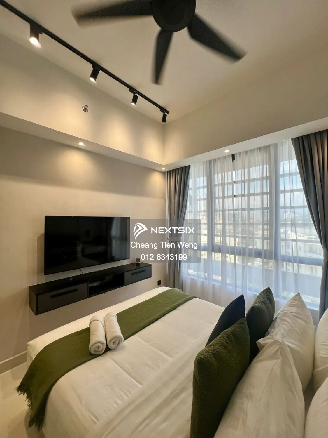 Condominium For Sale in Ampang Hilir Kuala Lumpur