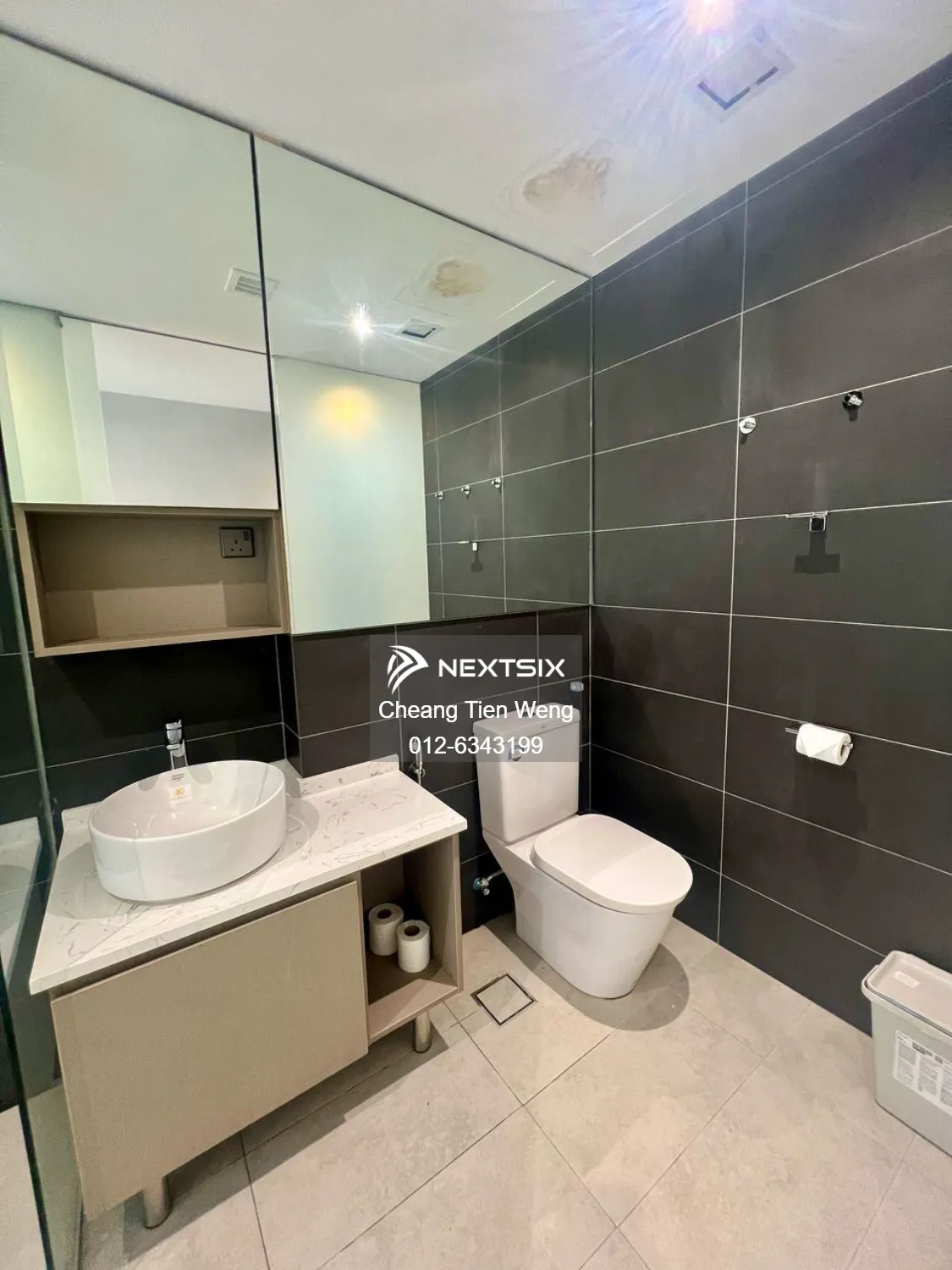 Condominium For Sale in Ampang Hilir Wilayah Persekutuan Kuala Lumpur - Image 5