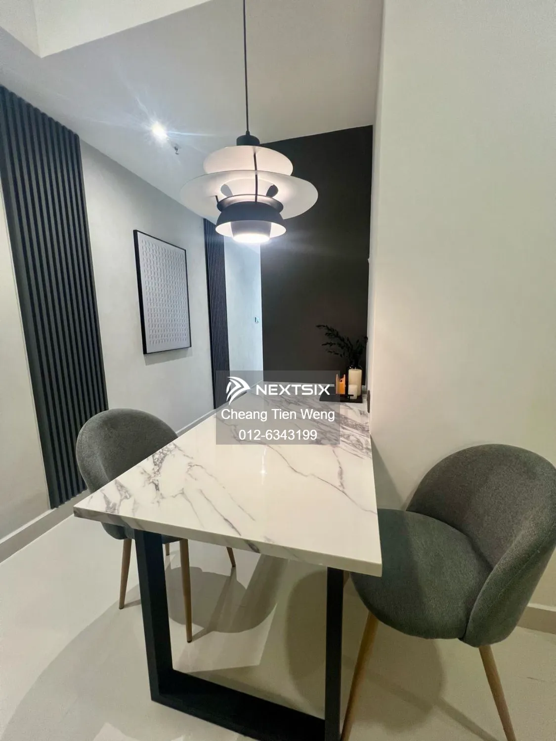 Condominium For Sale in Ampang Hilir Wilayah Persekutuan Kuala Lumpur - Image 6