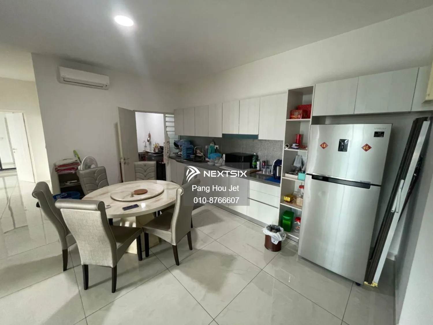Serviced Residence For Sale in Johor Bahru Johor - Image 5