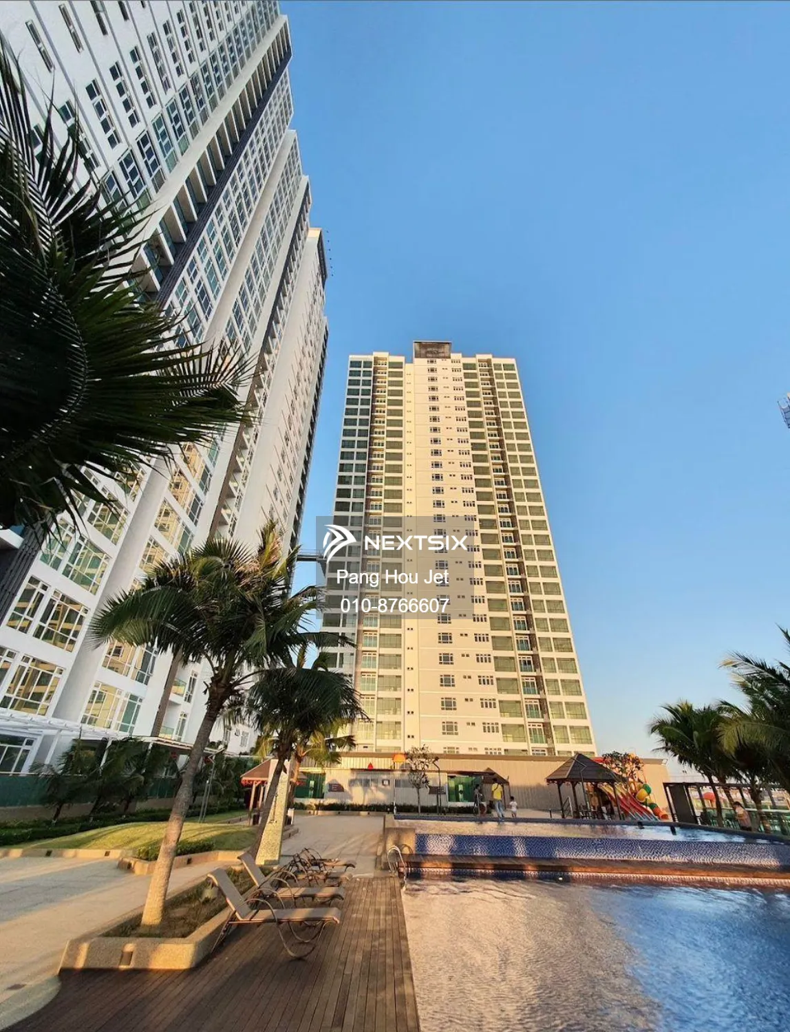 Serviced Residence For Sale in Johor Bahru Johor - Image 7