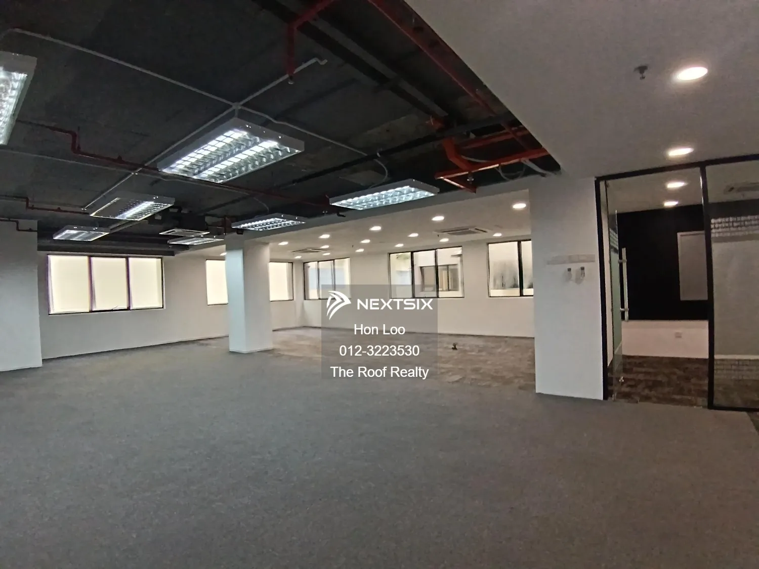 Office For Rent in Mid Valley City Kuala Lumpur