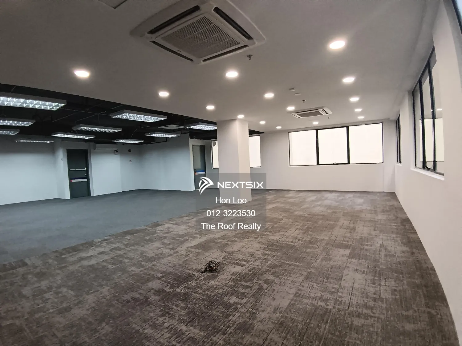 Office For Rent in Mid Valley City Wilayah Persekutuan Kuala Lumpur - Image 11