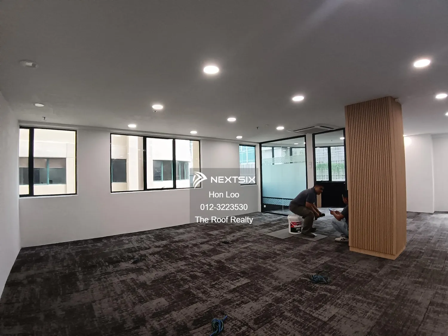 Office For Rent in Mid Valley City Wilayah Persekutuan Kuala Lumpur - Image 12
