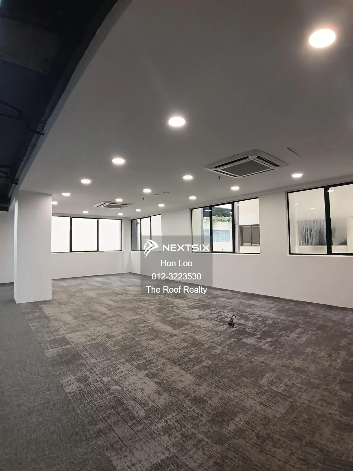 Office For Rent in Mid Valley City Wilayah Persekutuan Kuala Lumpur - Image 13