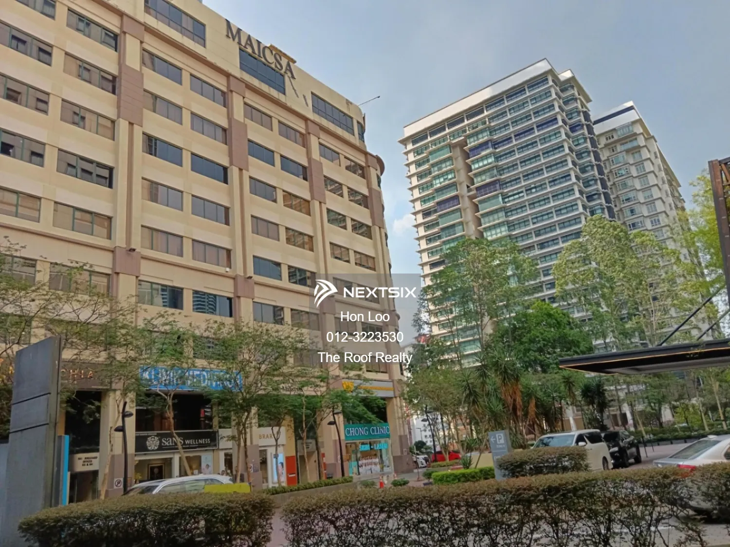 Office For Rent in Mid Valley City Wilayah Persekutuan Kuala Lumpur - Image 17