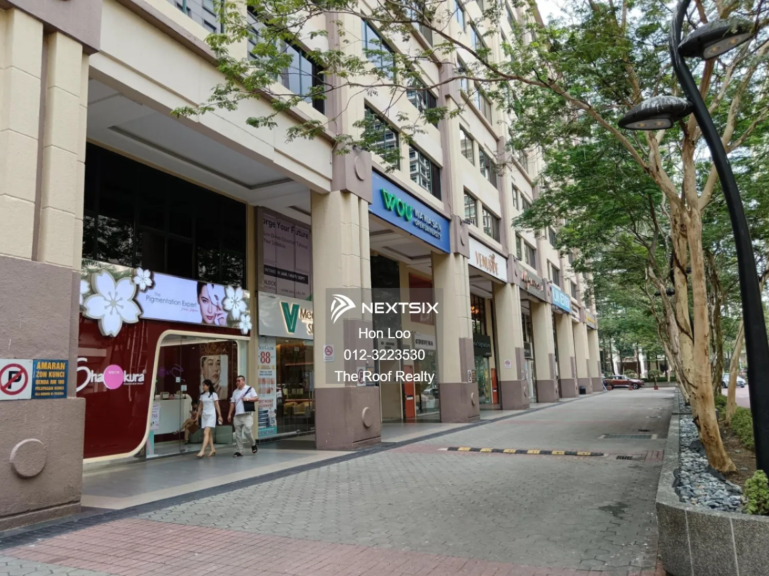 Office For Rent in Mid Valley City Wilayah Persekutuan Kuala Lumpur - Image 18