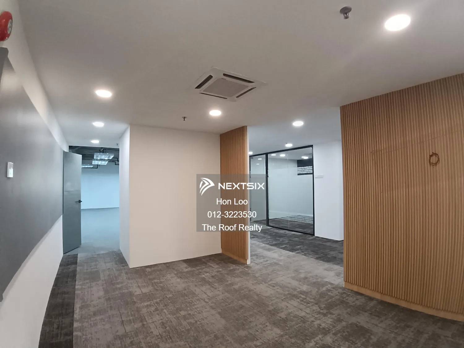 Office For Rent in Mid Valley City Wilayah Persekutuan Kuala Lumpur - Image 8