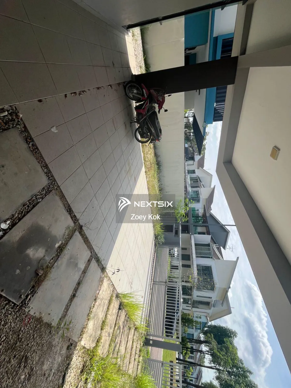 Semi-detached House For Sale in Johor Bahru Johor - Image 8