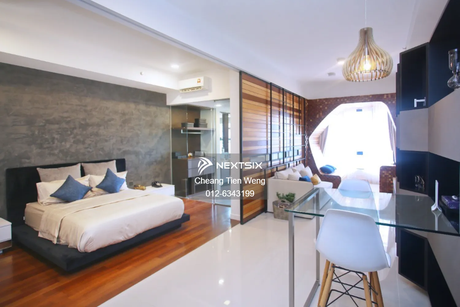 Condominium For Sale in Ampang Hilir Kuala Lumpur