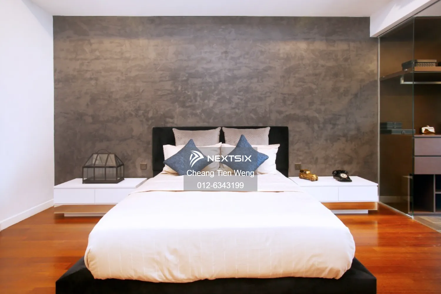 Condominium For Sale in Ampang Hilir Wilayah Persekutuan Kuala Lumpur - Image 5