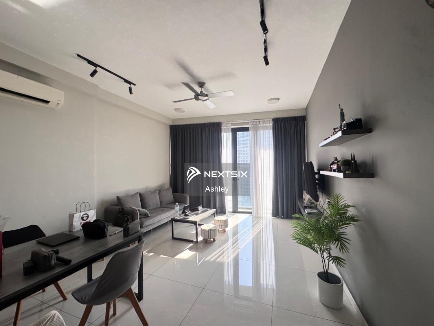 Serviced Residence For Rent in Gelugor Penang