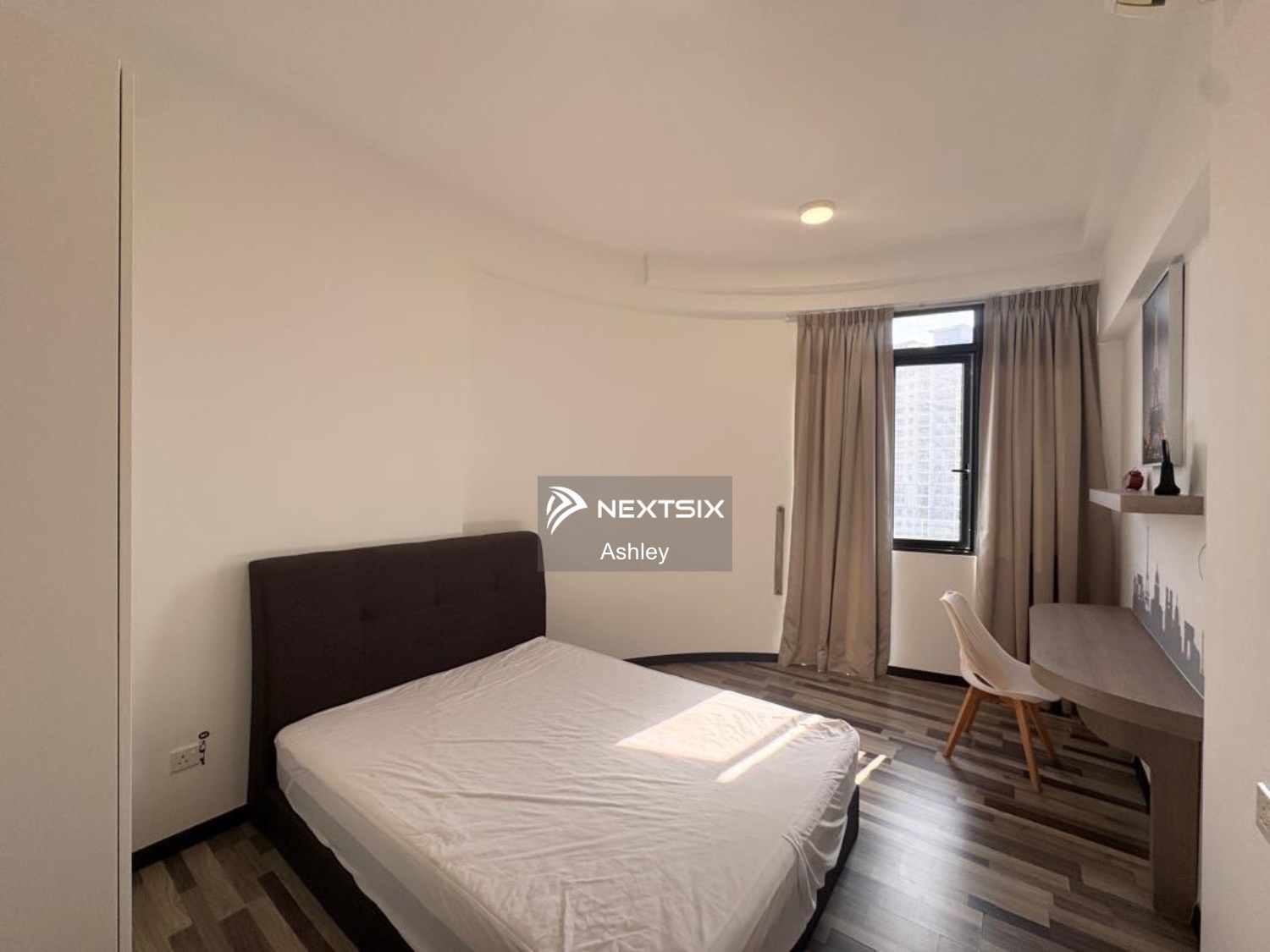 Serviced Residence For Rent in Gelugor Penang - Image 5