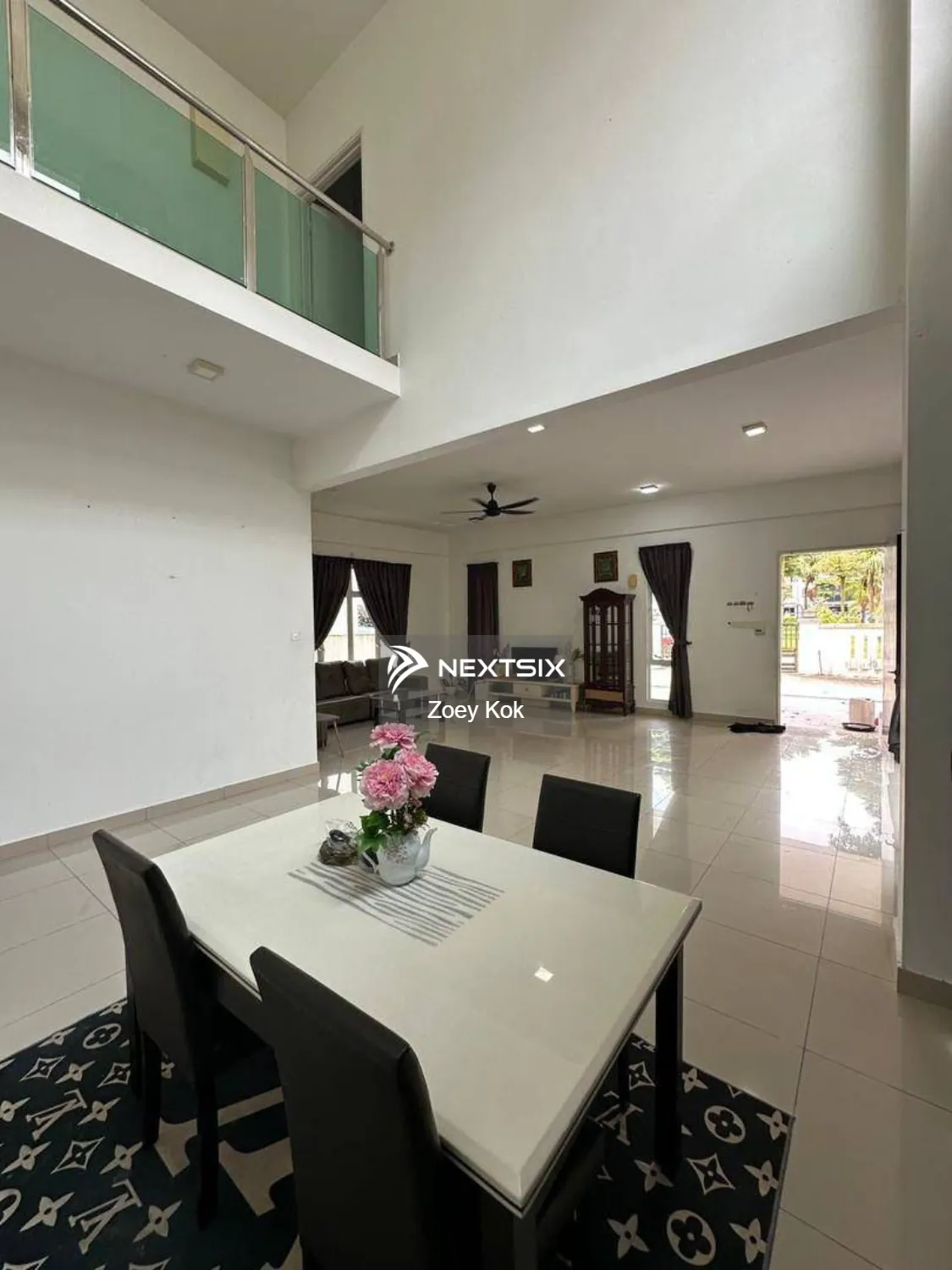 Semi-detached House For Sale in Johor Bahru Johor - Image 5