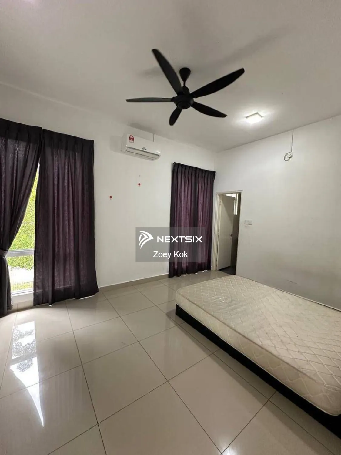 Semi-detached House For Sale in Johor Bahru Johor - Image 7