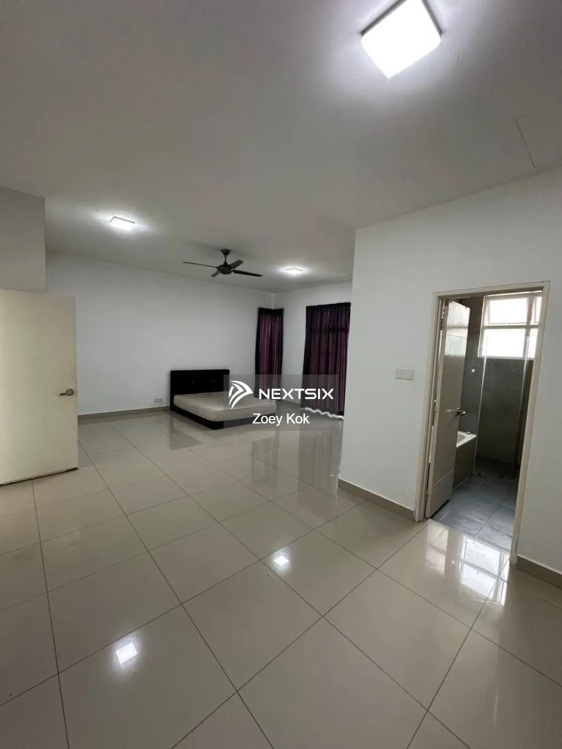 Semi-detached House For Sale in Johor Bahru Johor - Image 8