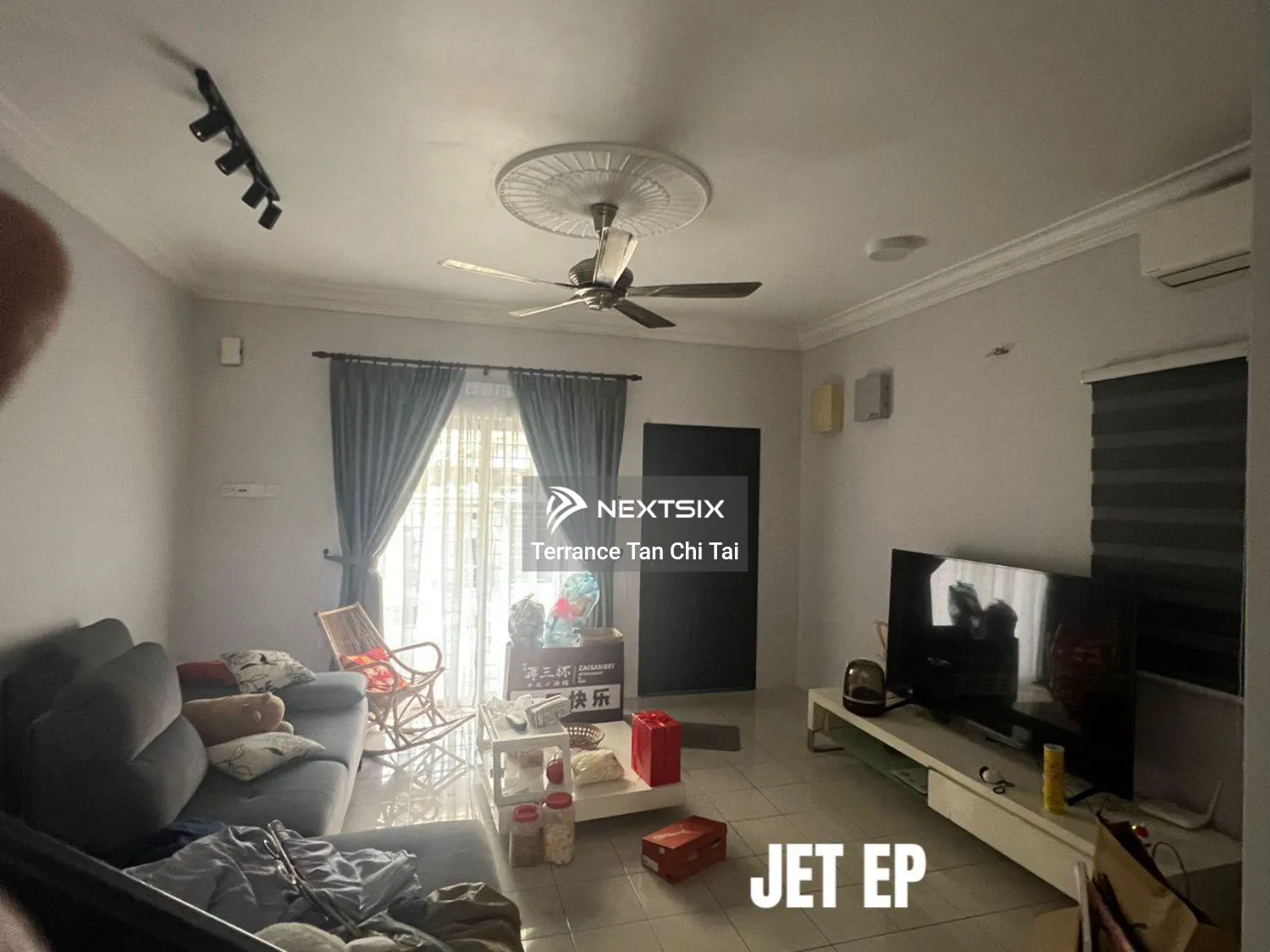 2-sty Terrace/Link House For Rent in Setia Alam Selangor