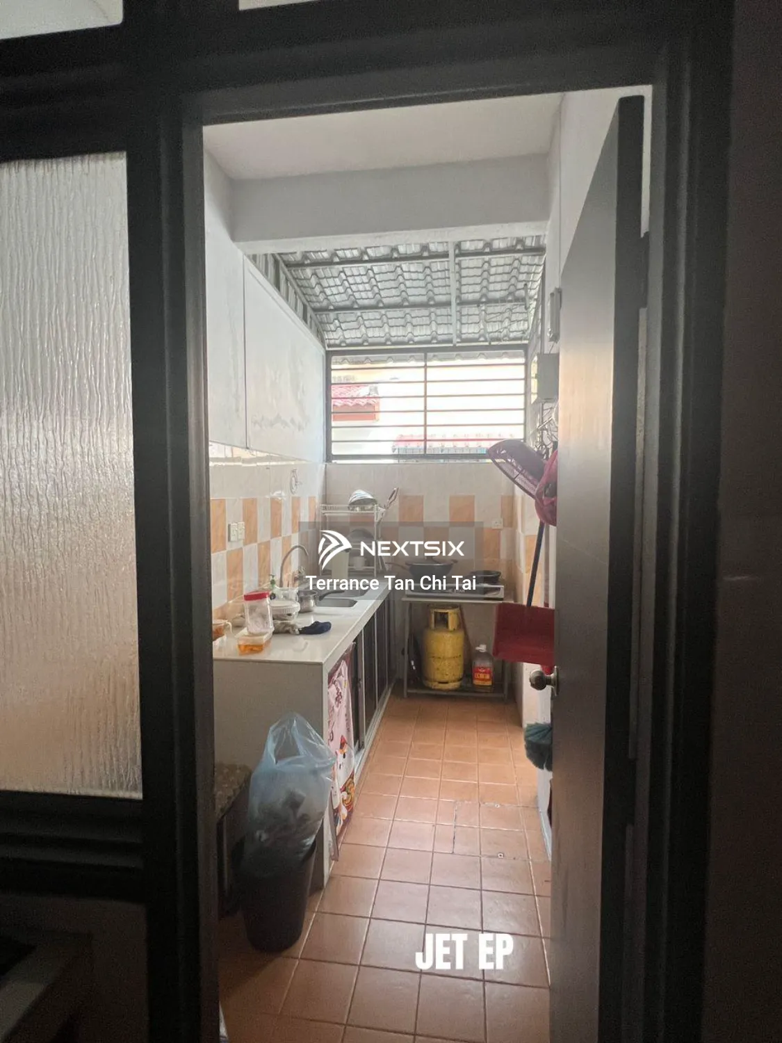 2-sty Terrace/Link House For Rent in Setia Alam Selangor - Image 5