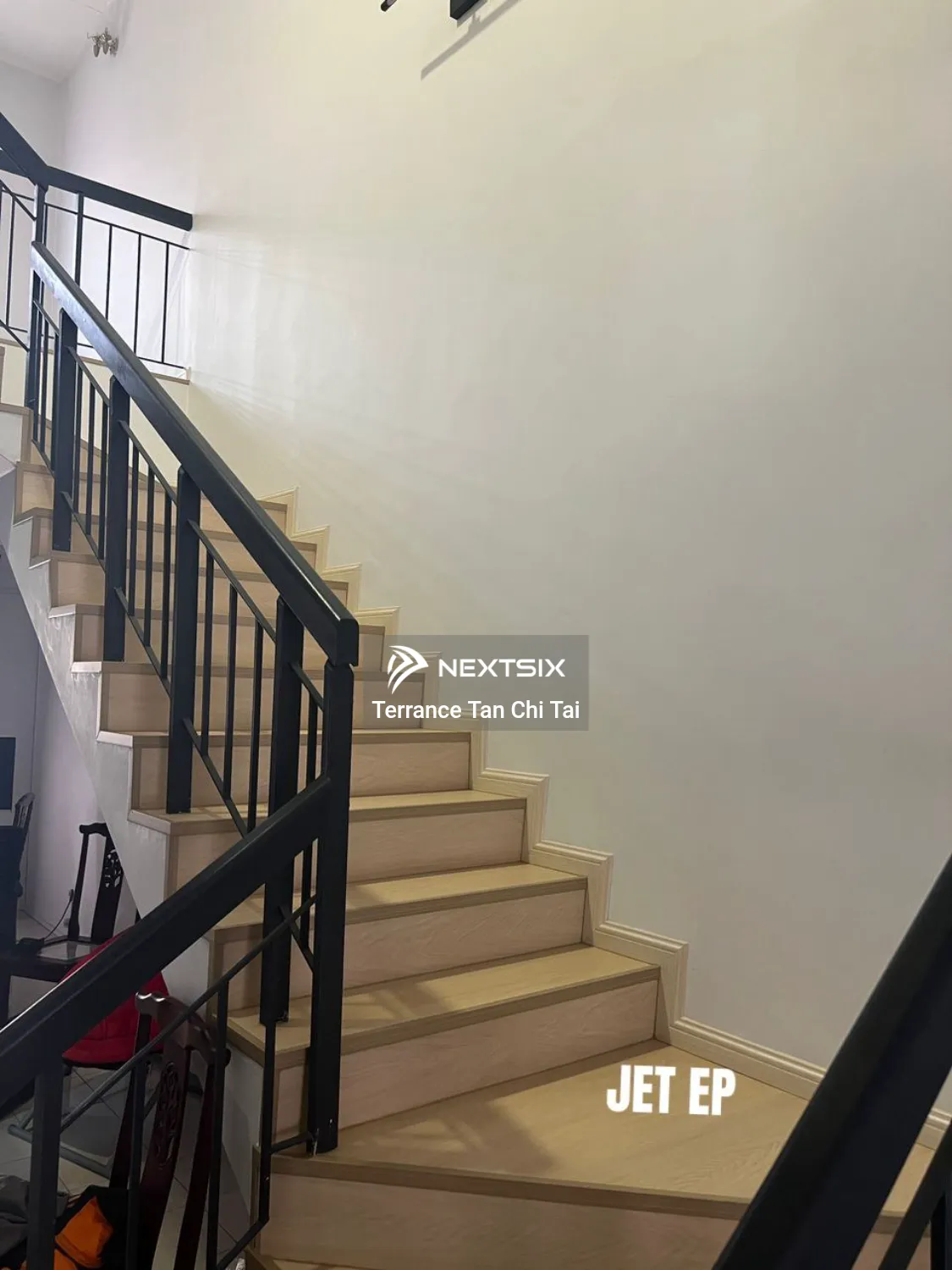 2-sty Terrace/Link House For Rent in Setia Alam Selangor - Image 6