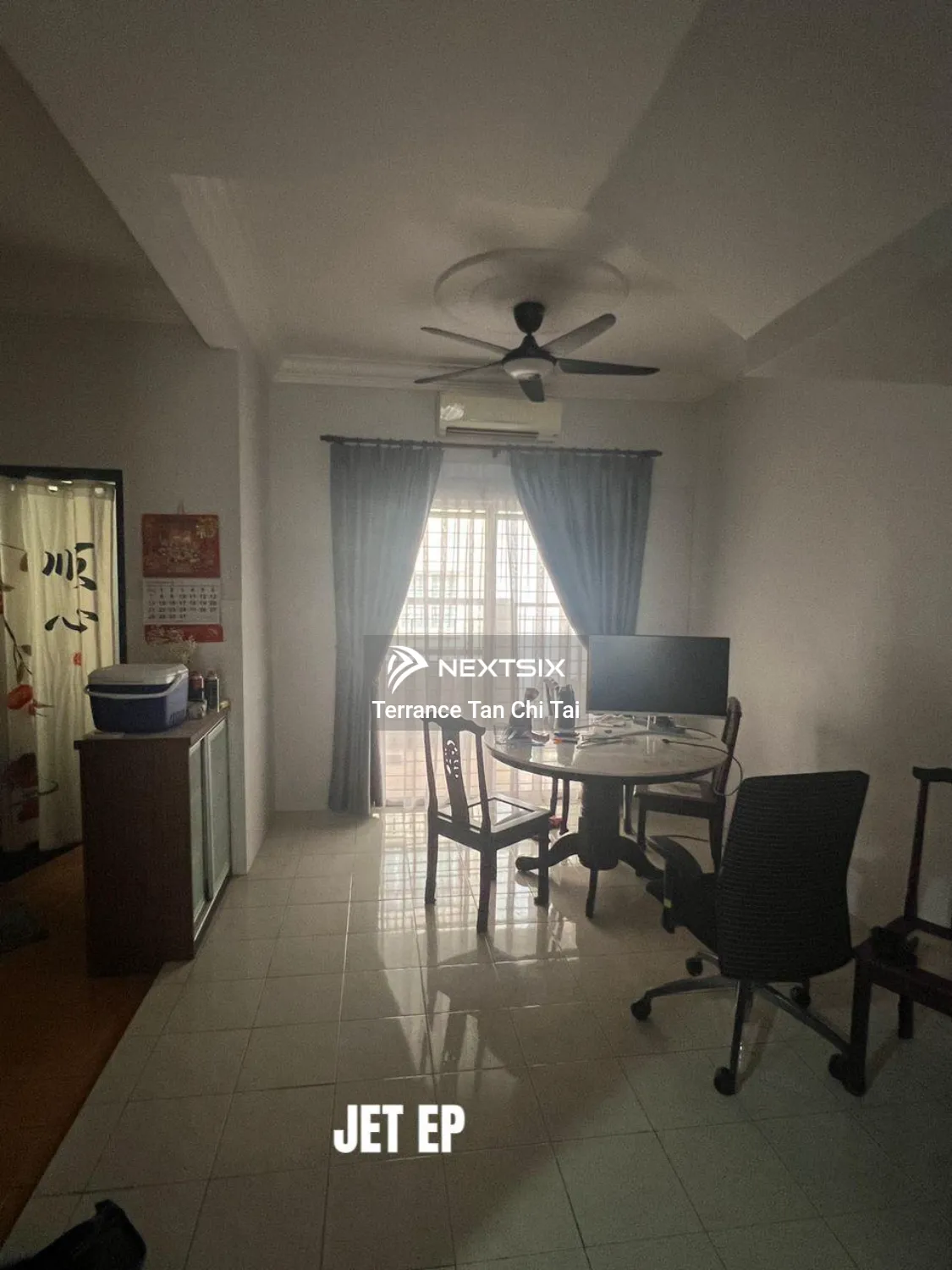 2-sty Terrace/Link House For Rent in Setia Alam Selangor - Image 7