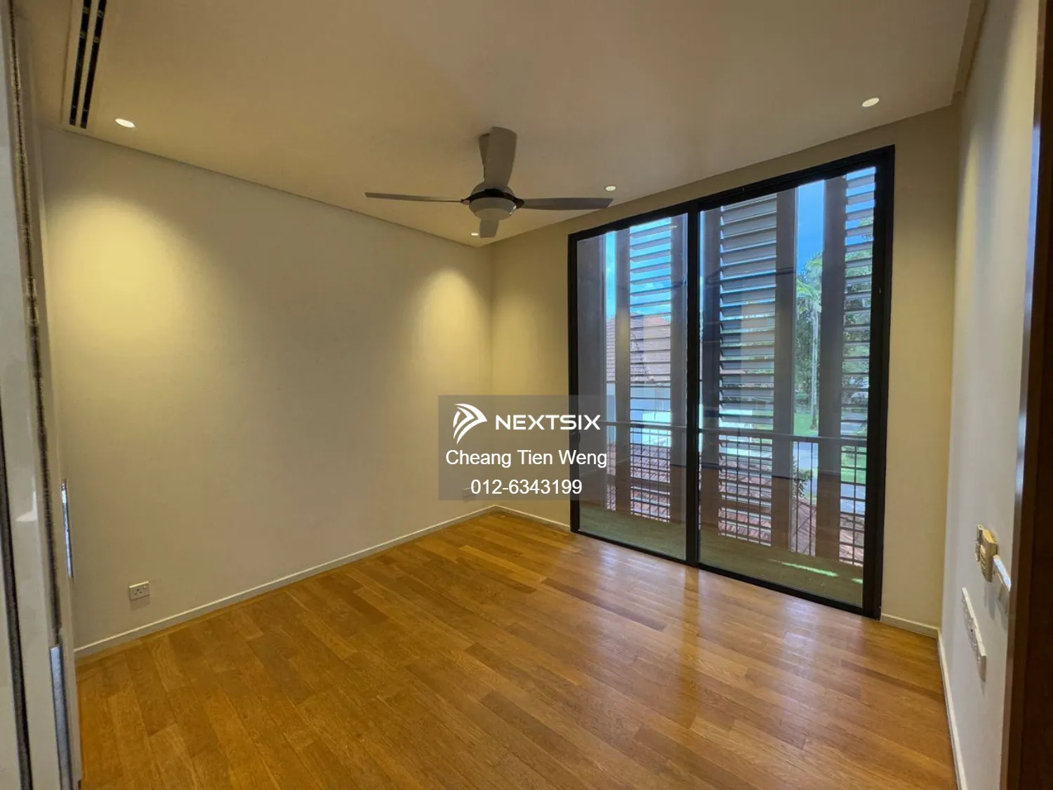 Villa For Sale in Ampang Hilir Wilayah Persekutuan Kuala Lumpur - Image 2