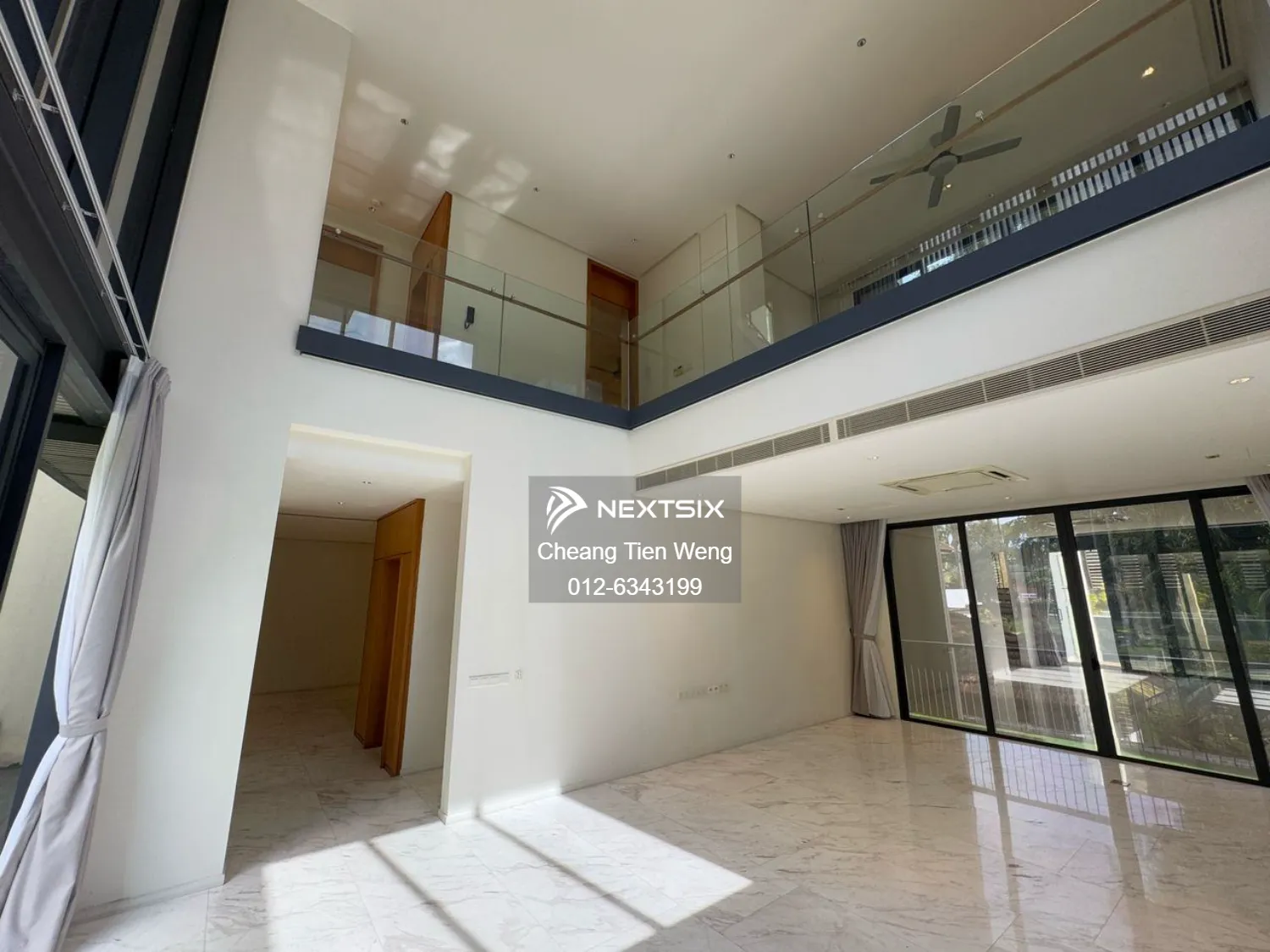 Villa For Sale in Ampang Hilir Wilayah Persekutuan Kuala Lumpur - Image 3