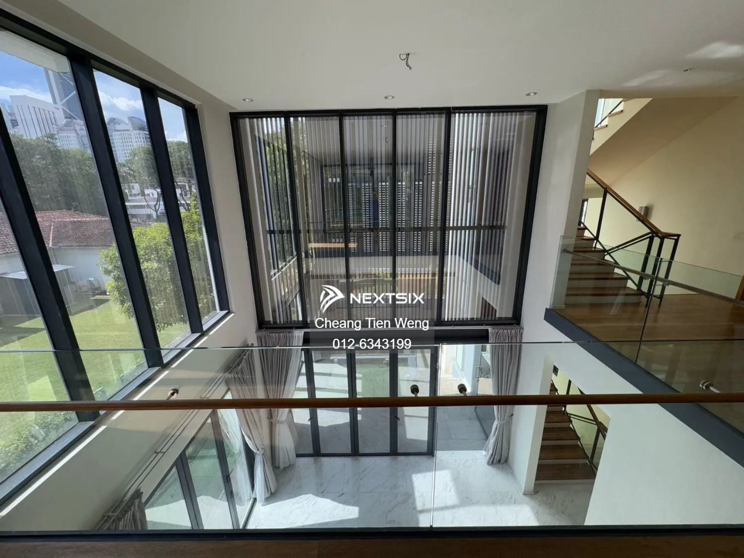 Villa For Sale in Ampang Hilir Wilayah Persekutuan Kuala Lumpur - Image 4